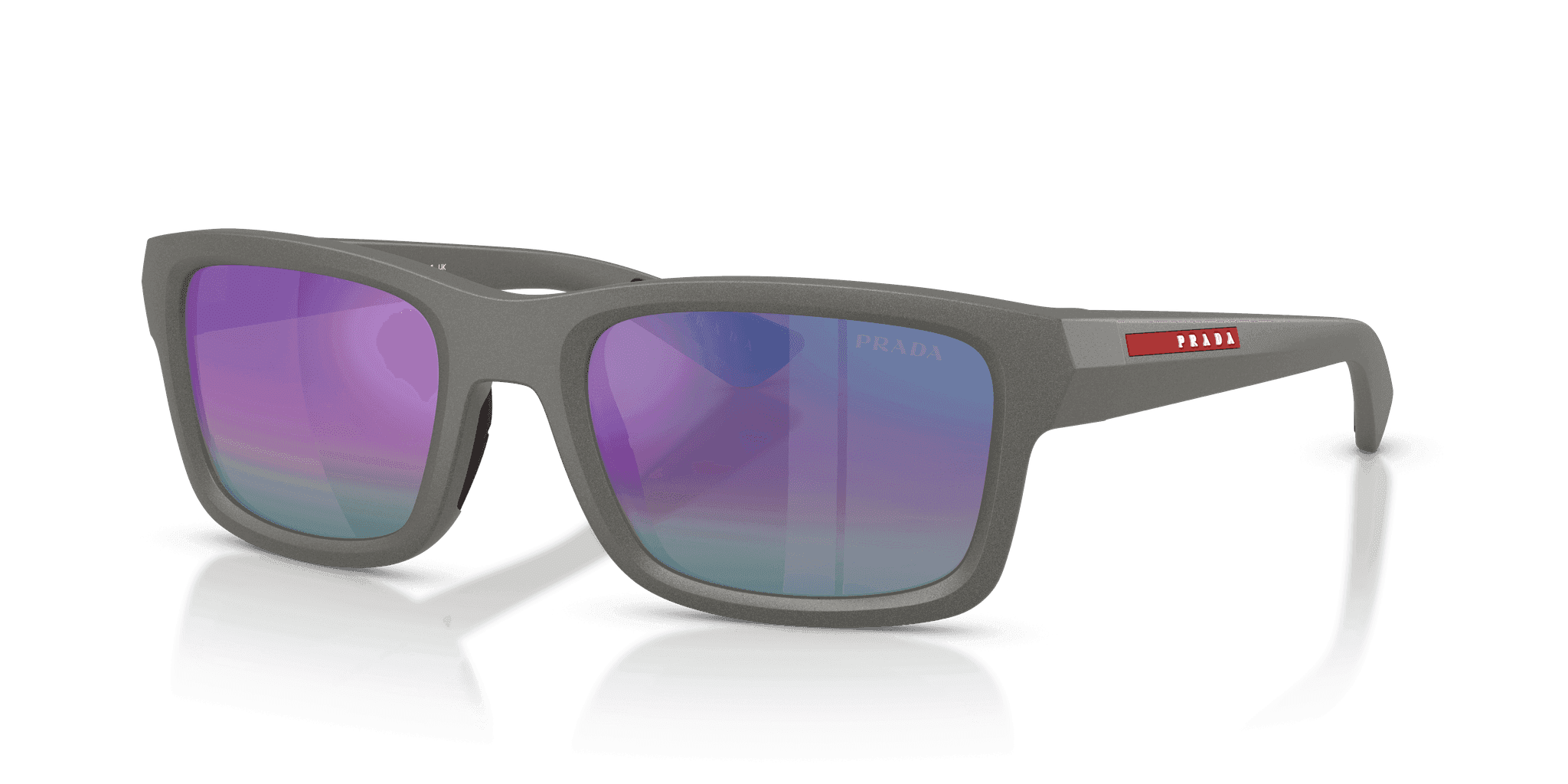Prada Linea Rossa PS B10S