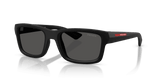 Matte Black / Dark Grey (1BO08Z)