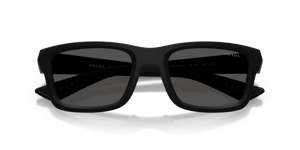 Matte Black / Dark Grey (1BO08Z)