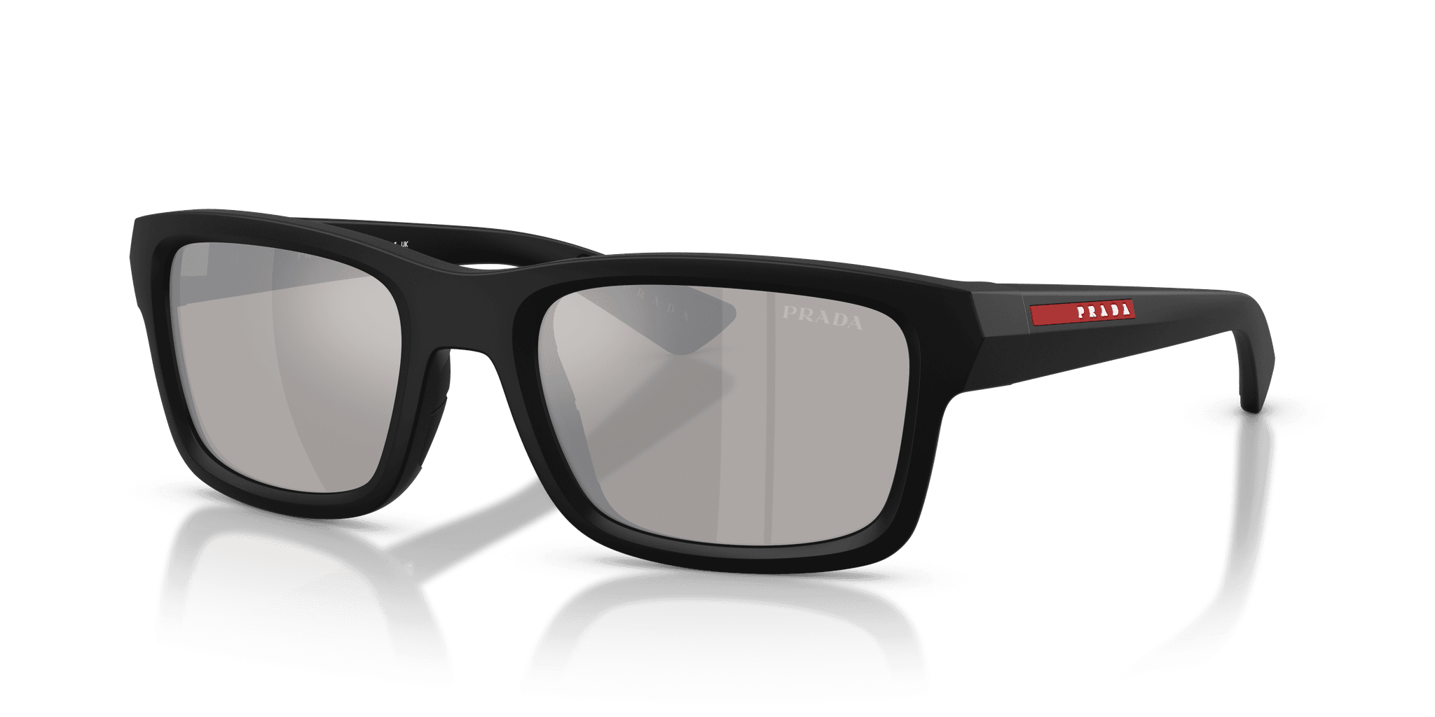 Prada Linea Rossa PS B10S