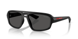 Matte Black / Dark Grey (1BO08Z)