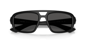 Matte Black / Dark Grey (1BO08Z)