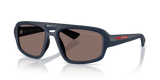 Rubber Blue / Dark Polar (TFY05C)