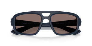 Rubber Blue / Dark Polar (TFY05C)