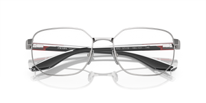 Silver / Demo Lens (1BC1O1)