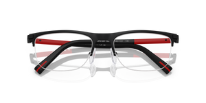 Matte Black / Demo Lens (1BO1O1)