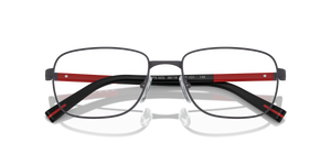Grey Rubber / Demo Lens (06P1O1)