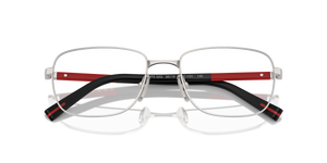 Silver / Demo Lens (1BC1O1)