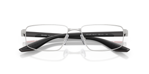 Silver / Demo Lens (1BC1O1)