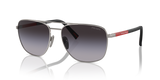 Gunmetal / Grey Gradient (5AV09U)
