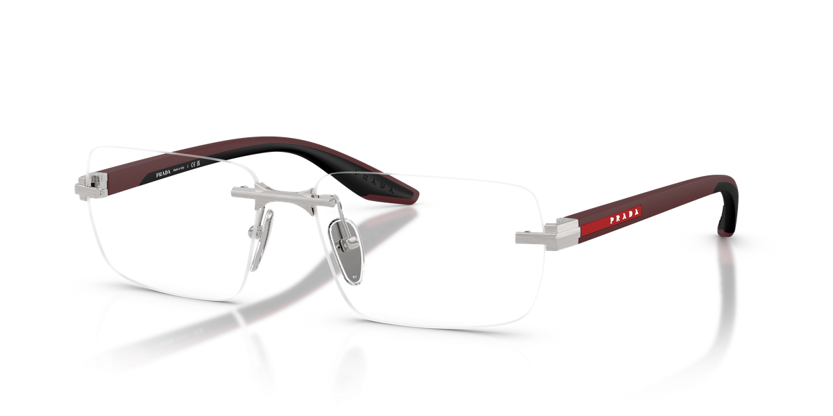 Prada Linea Rossa PS58TV