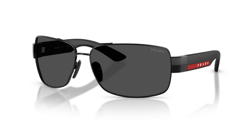 Black / Dark Grey (1AB06F)