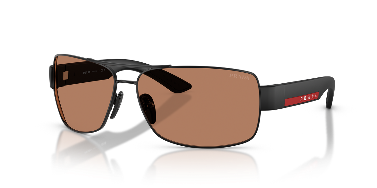 Prada Linea Rossa PS B52S