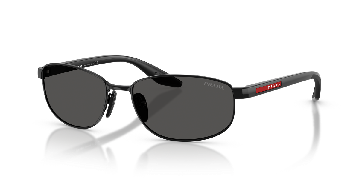 Prada Linea Rossa PS B53S
