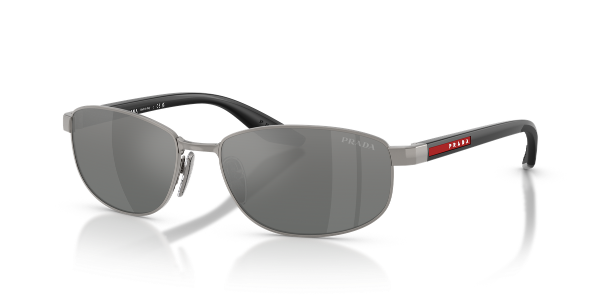 Prada Linea Rossa PS B53S