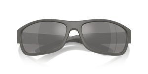 Metal Grey / Grey Mirror Silver (16X7W1)