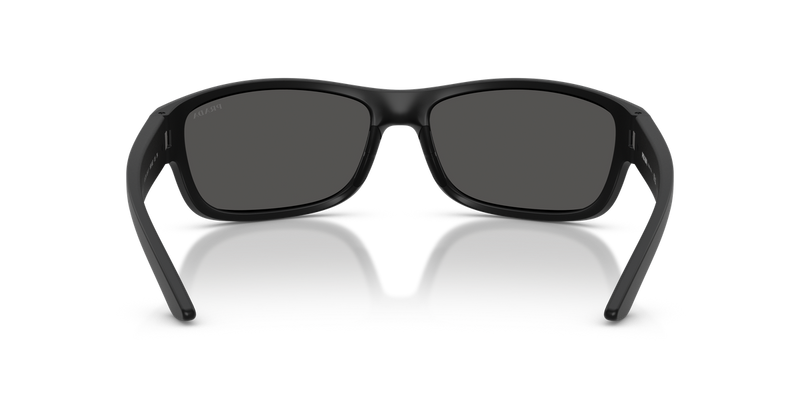 Prada Linea Rossa PSC04S in Matte Black - Alternate View