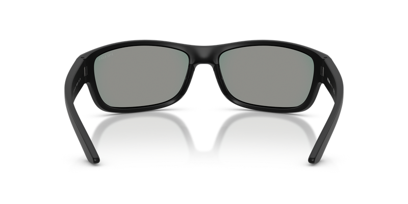Prada Linea Rossa PSC04S in Matte Balck - Alternate View