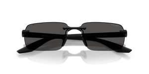 Matte Black / Dark Grey (1BO08Z)