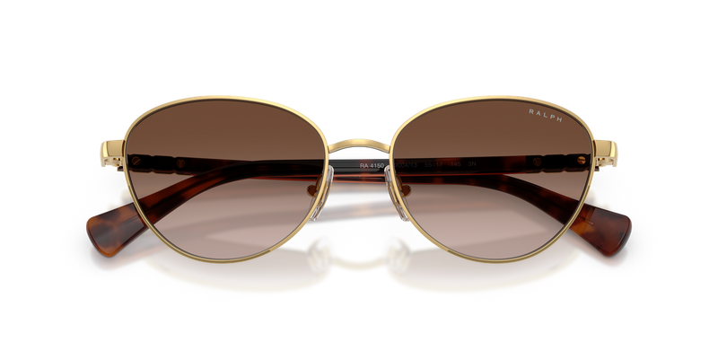 Ralph RA4150 in Gold - Alternate View