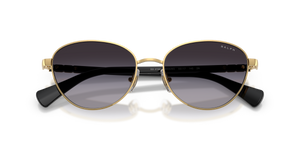 Gold / Gradient Grey (90048G)