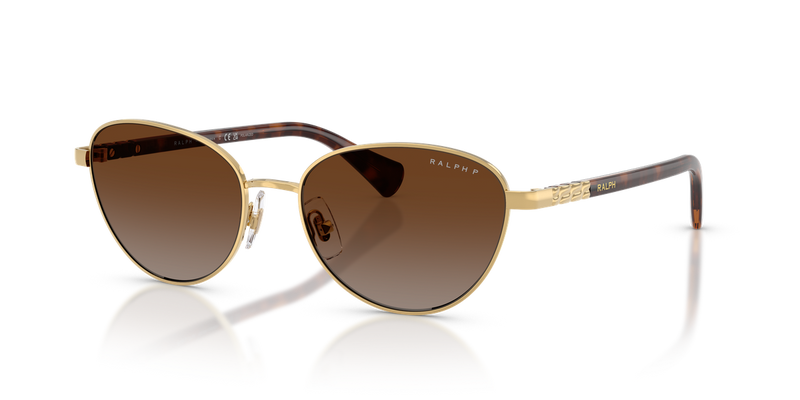 Ralph RA4150 in Gold - Alternate View