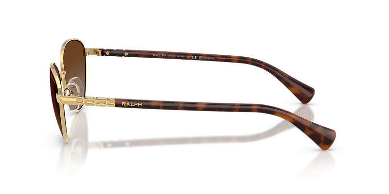 Ralph RA4150 in Gold - Alternate View