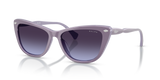 Opaline Violet / Gradient Violet (63014Q)