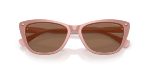 Opaline Pink / Brown (630273)