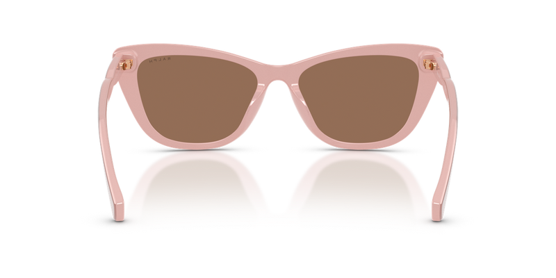 Ralph RA5346U in Opaline Pink / Brown (630273) - Alternate View