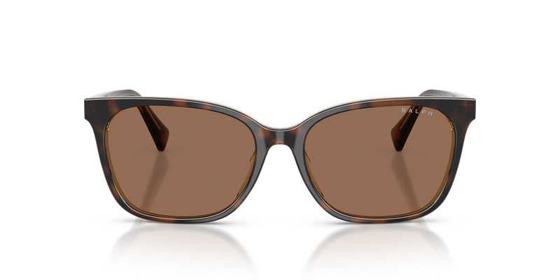 Ralph RA5348U in Tortoise/Transparent - Alternate View
