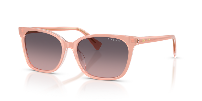 Ralph RA5348U in Rose/Transparent - Alternate View