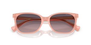 Rose/Transparent / Gradient Violet (629646)