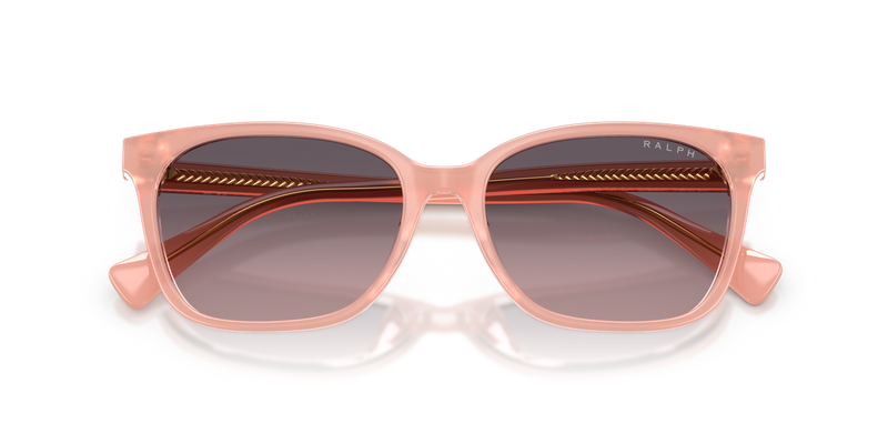 Ralph RA5348U in Rose/Transparent - Alternate View