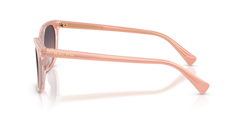 Ralph RA5348U in Rose/Transparent - Alternate View
