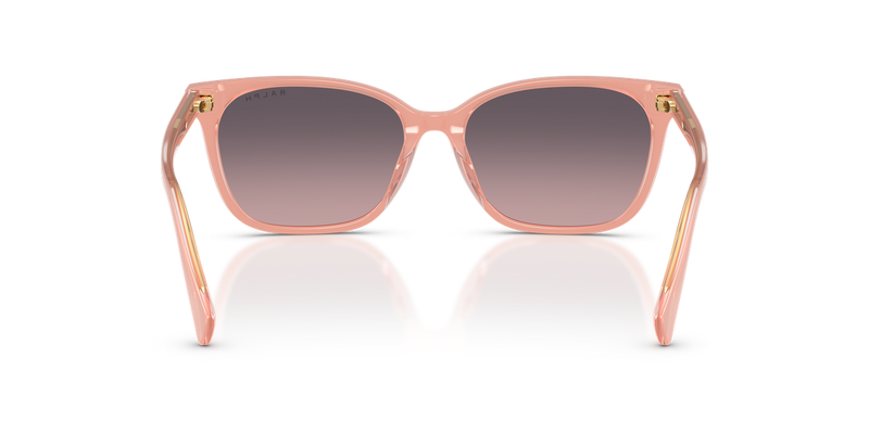 Ralph RA5348U in Rose/Transparent - Alternate View
