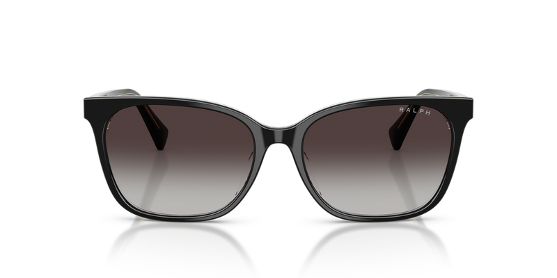 Ralph RA5348U in Black/Transparent - Alternate View