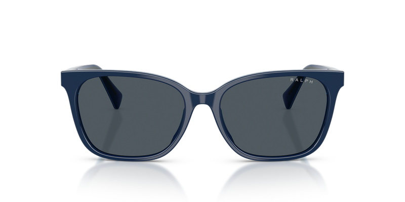 Ralph RA5348U in Blue Transparent - Alternate View