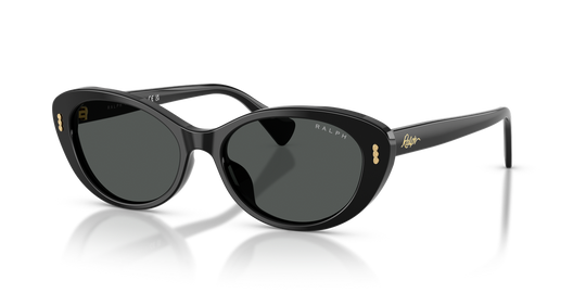 Ralph RA5350U - Shiny Black / Grey (500187)