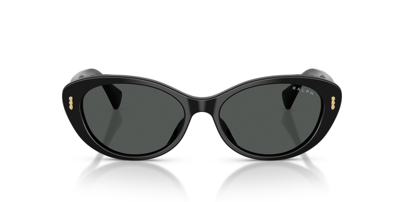 Ralph RA5350U in Shiny Black / Grey (500187) - Alternate View