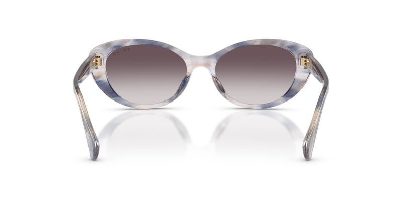 Ralph RA5350U in Grey Havana / Grey Gradient (634311) - Alternate View