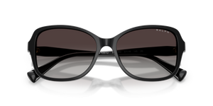 Shiny Black / Gradient Grey (50018G)
