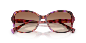 Violet Havana / Gradient Brown (623913)