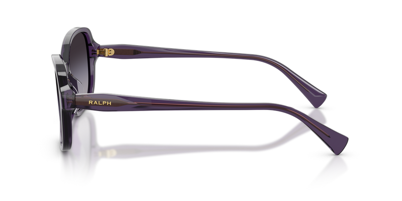 Ralph RA5351U in Dark Violet - Alternate View