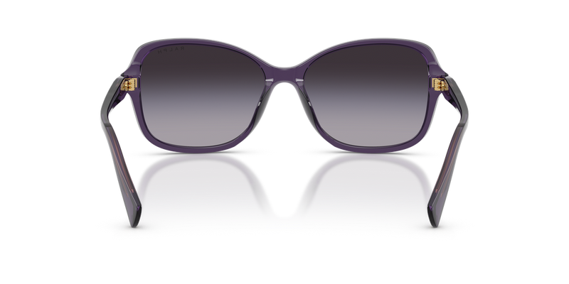 Ralph RA5351U in Dark Violet - Alternate View