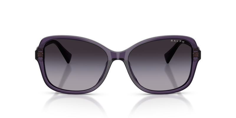 Ralph RA5351U in Dark Violet - Alternate View
