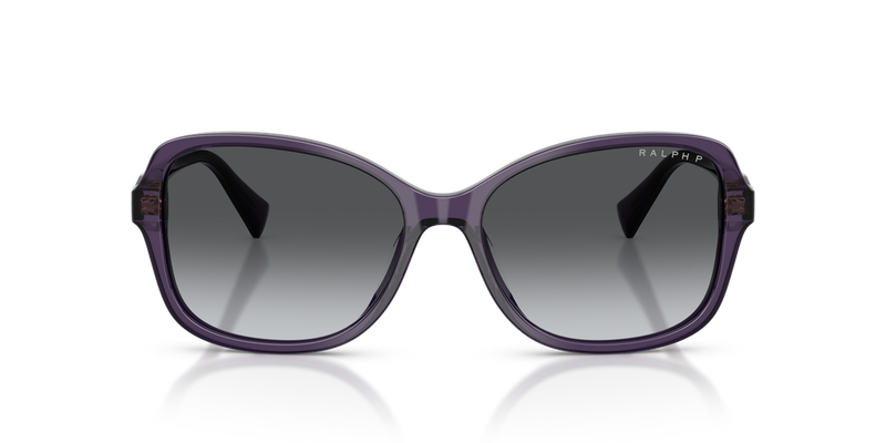 Ralph RA5351U in Blue Transparent - Alternate View