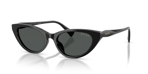 Shiny Black / Grey (500187)