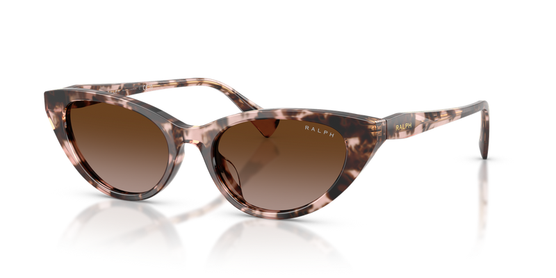 Ralph RA5352U in Shiny Pink Havana - Alternate View