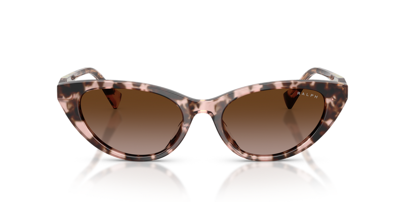 Ralph RA5352U in Shiny Pink Havana - Alternate View